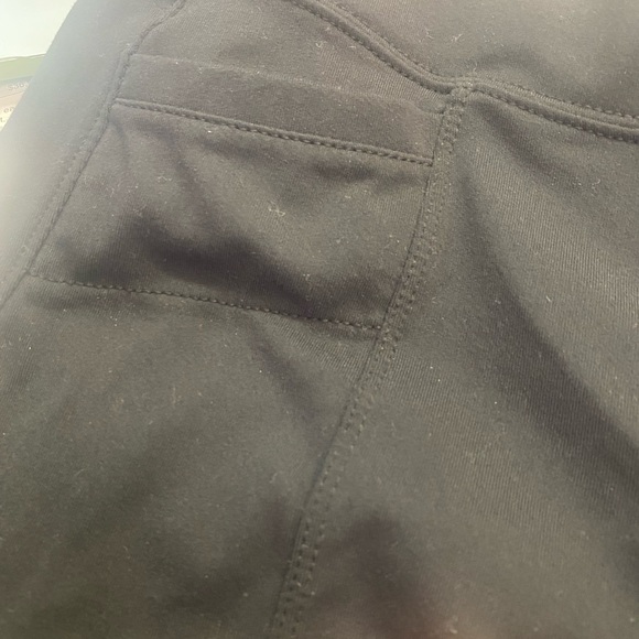 Athleta legging type pants TALL - Picture 3 of 4